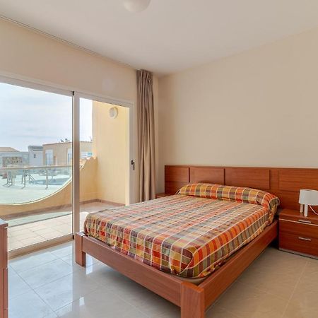 Flatguest Costa Calma + Beach + 2Bdr + Pool Eksteriør billede