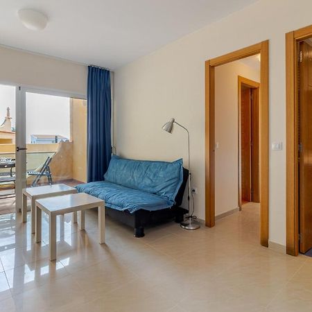 Flatguest Costa Calma + Beach + 2Bdr + Pool Eksteriør billede