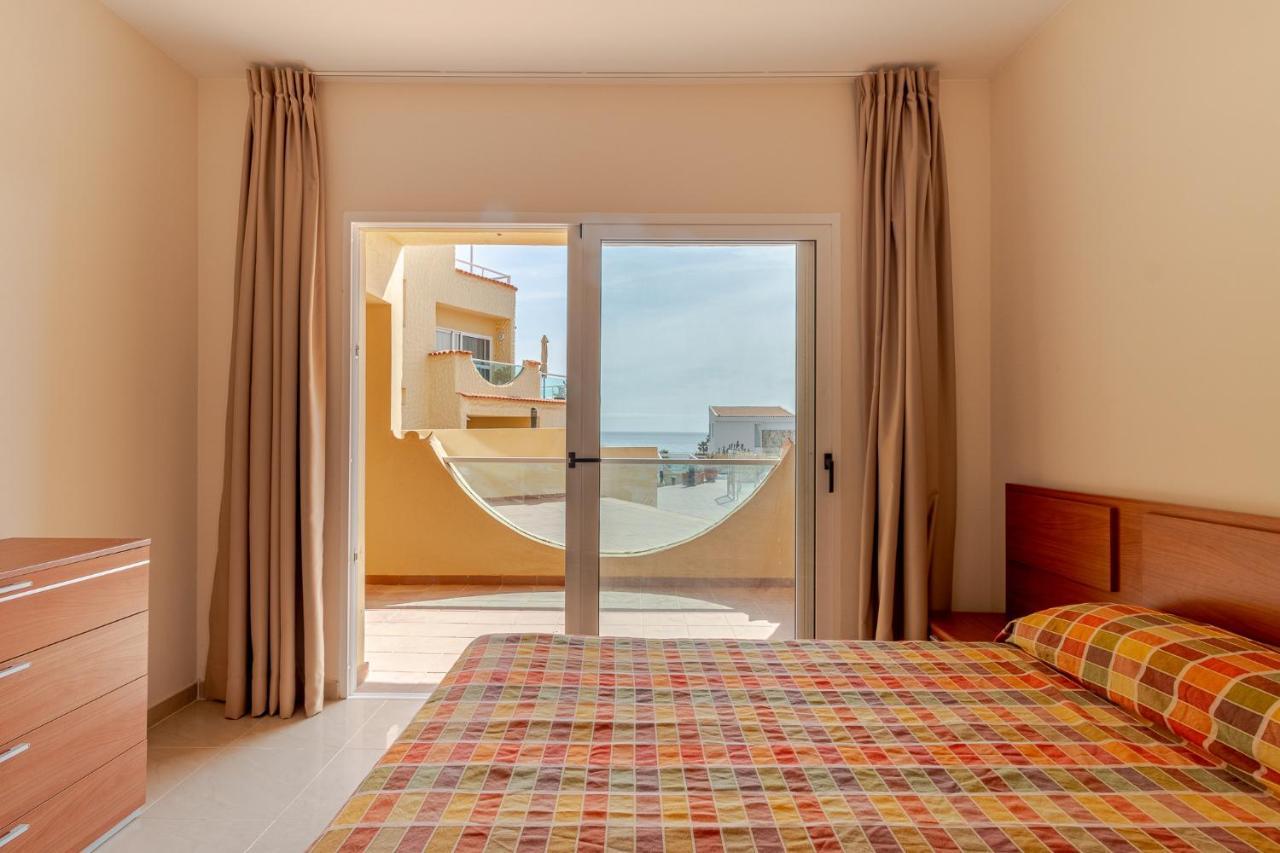 Flatguest Costa Calma + Beach + 2Bdr + Pool Eksteriør billede