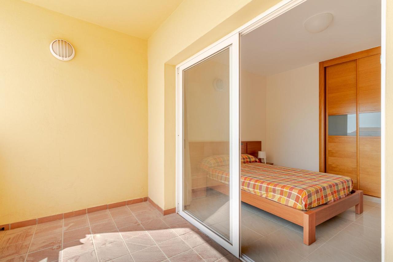 Flatguest Costa Calma + Beach + 2Bdr + Pool Eksteriør billede