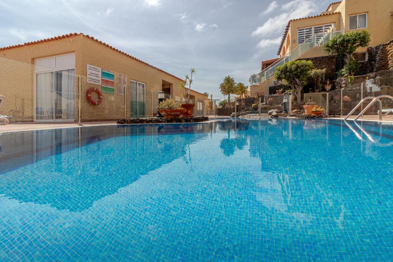 Flatguest Costa Calma + Beach + 2Bdr + Pool Eksteriør billede