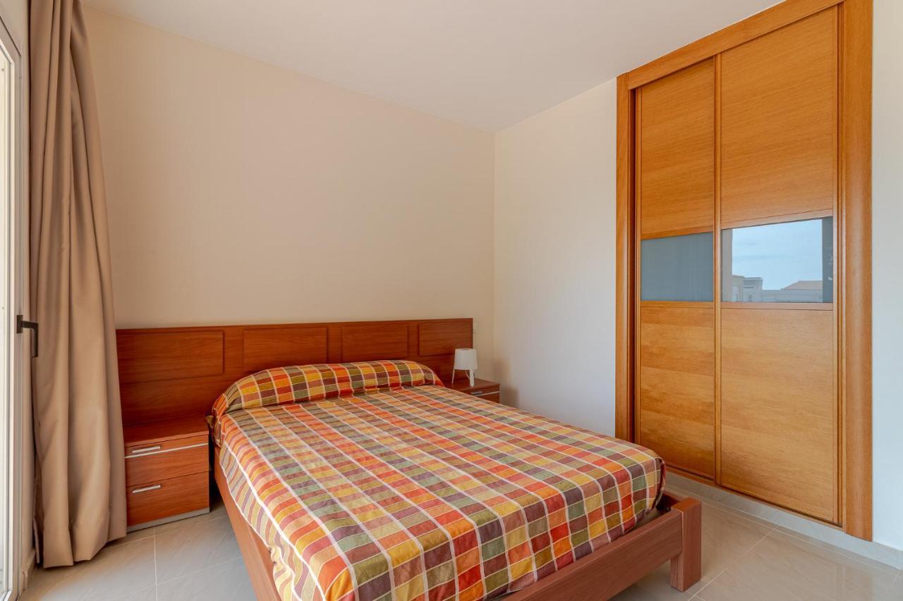 Flatguest Costa Calma + Beach + 2Bdr + Pool Eksteriør billede