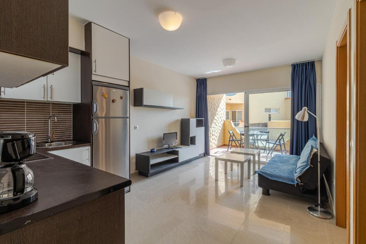 Flatguest Costa Calma + Beach + 2Bdr + Pool Eksteriør billede