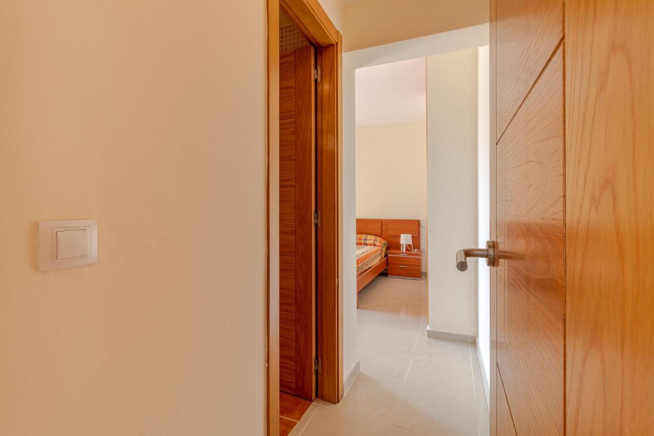 Flatguest Costa Calma + Beach + 2Bdr + Pool Eksteriør billede