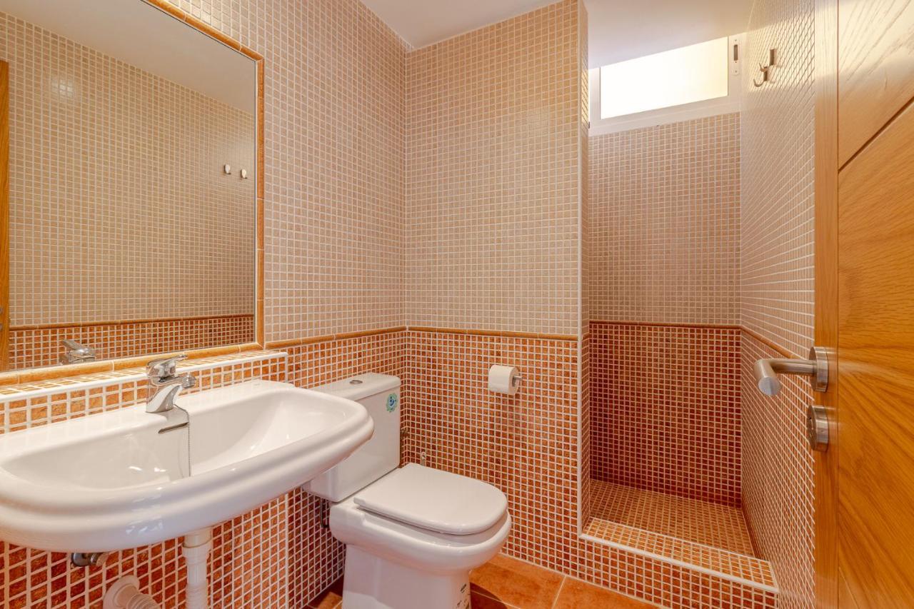 Flatguest Costa Calma + Beach + 2Bdr + Pool Eksteriør billede