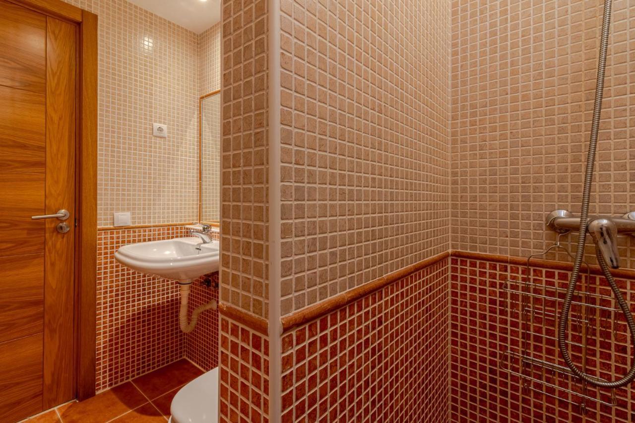 Flatguest Costa Calma + Beach + 2Bdr + Pool Eksteriør billede