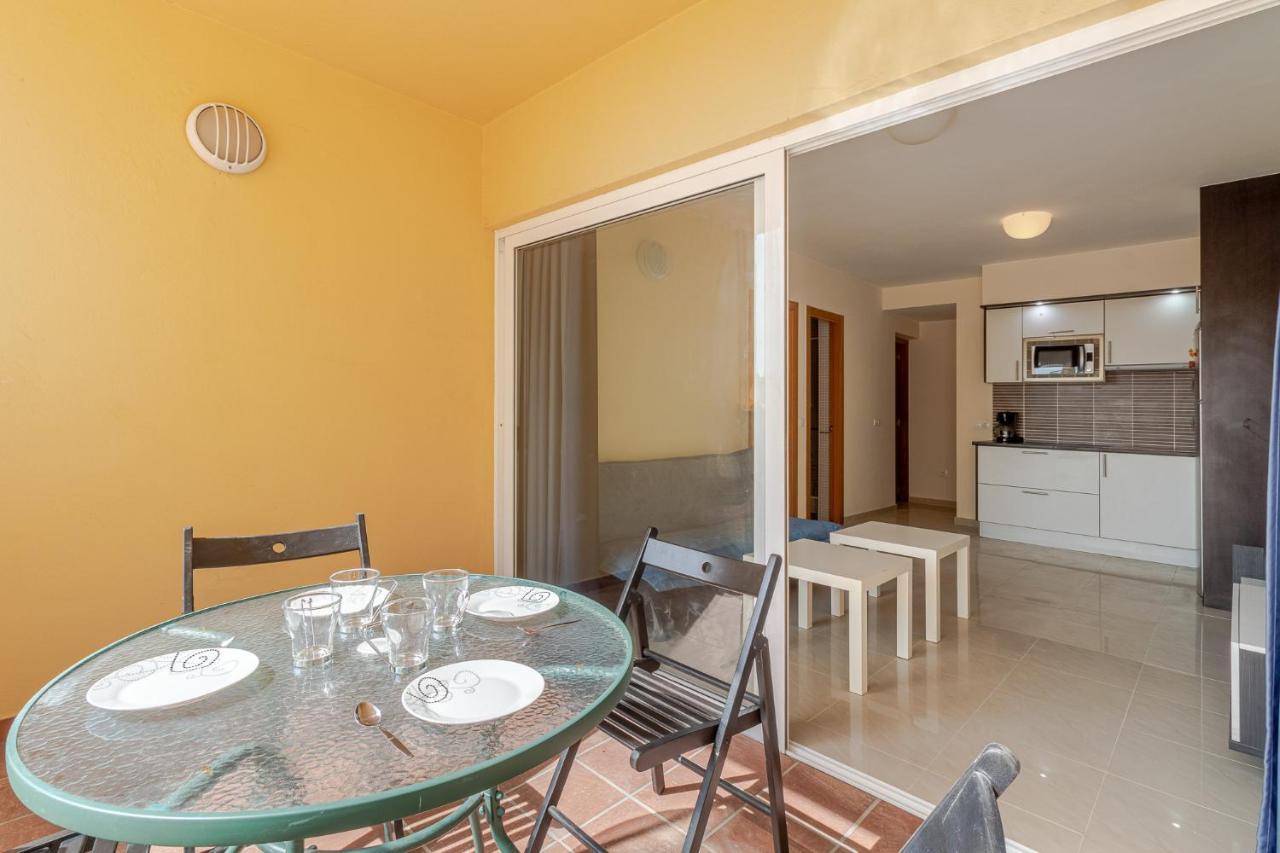 Flatguest Costa Calma + Beach + 2Bdr + Pool Eksteriør billede