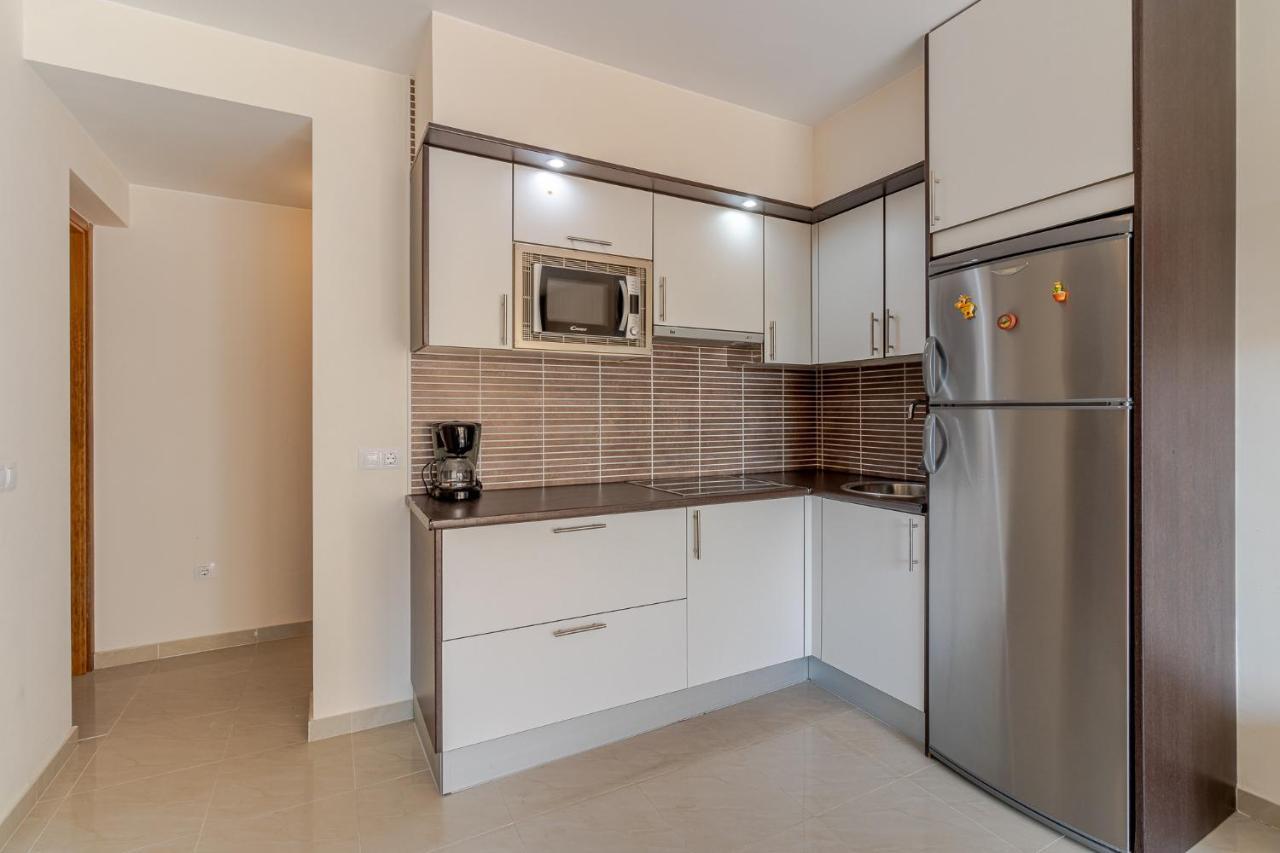 Flatguest Costa Calma + Beach + 2Bdr + Pool Eksteriør billede