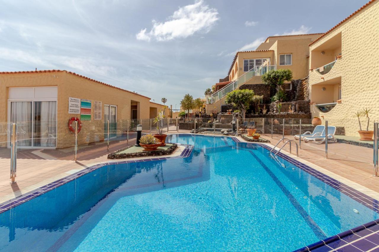 Flatguest Costa Calma + Beach + 2Bdr + Pool Eksteriør billede