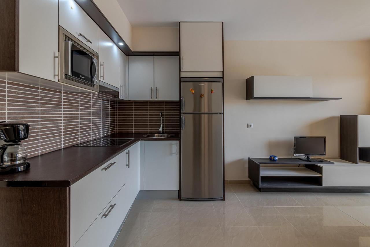 Flatguest Costa Calma + Beach + 2Bdr + Pool Eksteriør billede