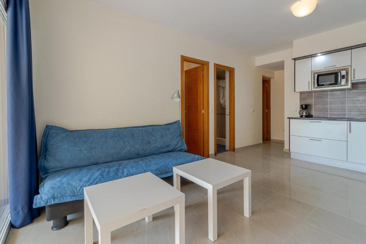 Flatguest Costa Calma + Beach + 2Bdr + Pool Eksteriør billede