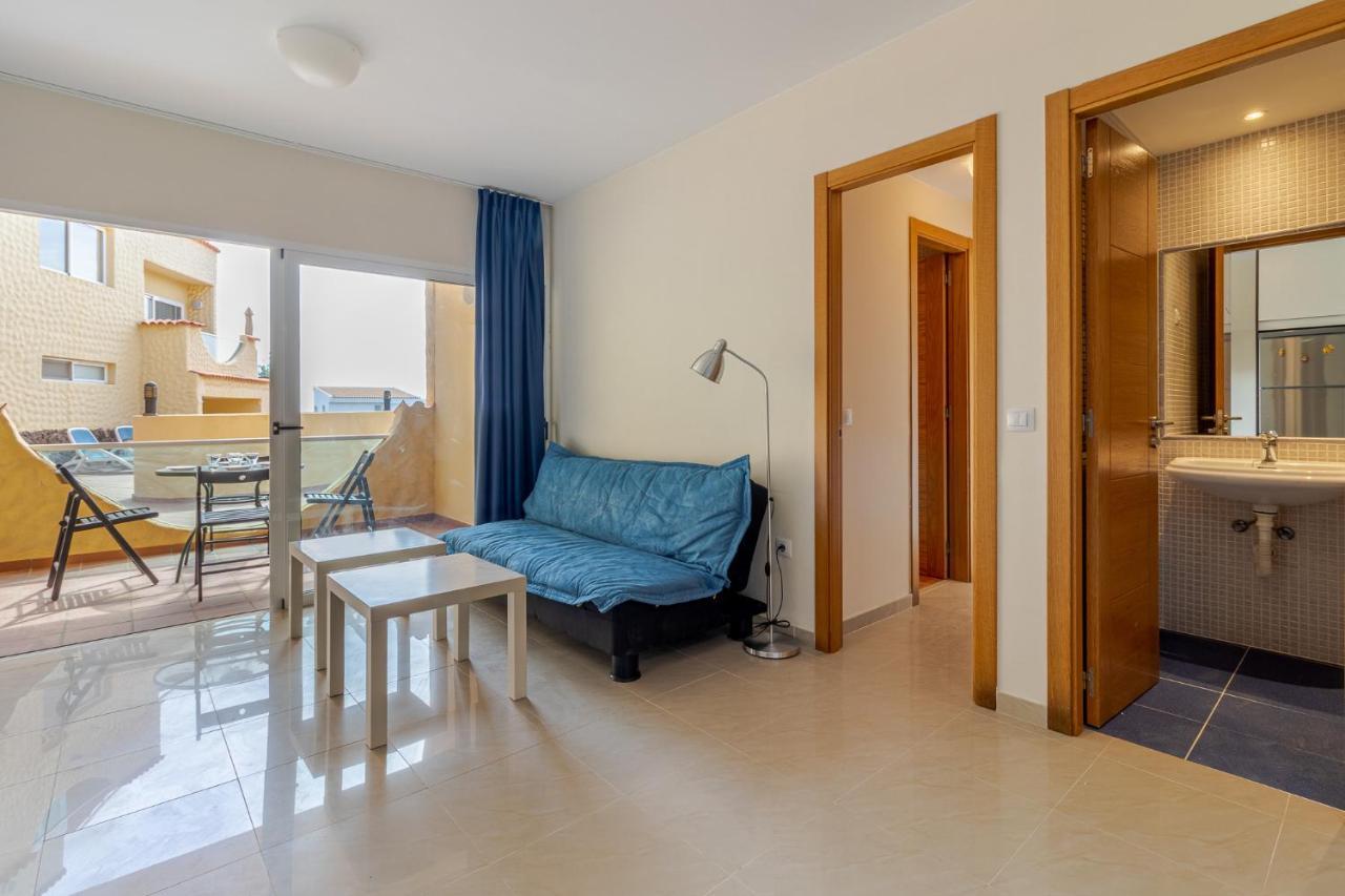 Flatguest Costa Calma + Beach + 2Bdr + Pool Eksteriør billede