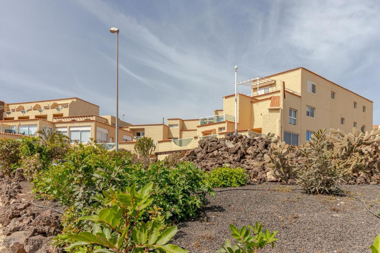 Flatguest Costa Calma + Beach + 2Bdr + Pool Eksteriør billede