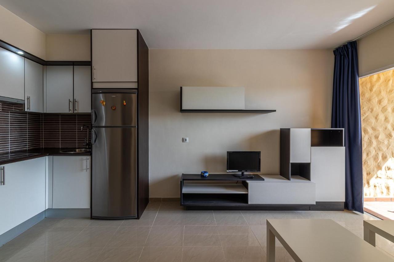 Flatguest Costa Calma + Beach + 2Bdr + Pool Eksteriør billede