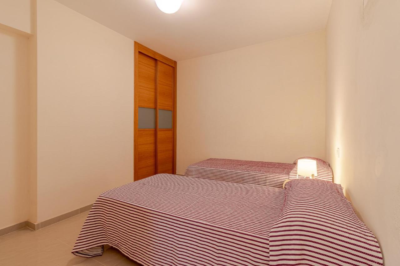 Flatguest Costa Calma + Beach + 2Bdr + Pool Eksteriør billede