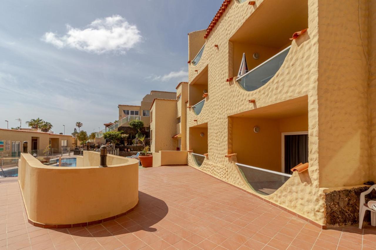 Flatguest Costa Calma + Beach + 2Bdr + Pool Eksteriør billede